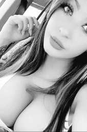 Проститутка Юляша